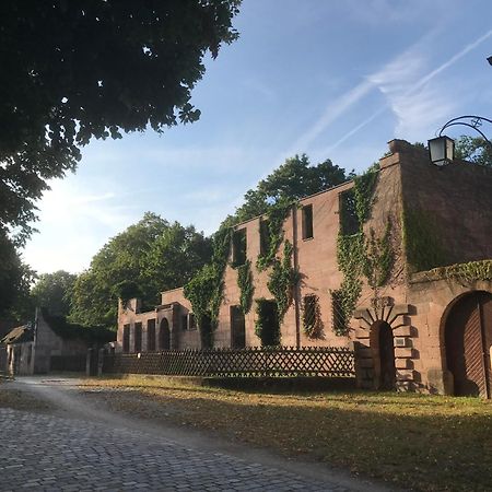 Behringers City Hotel Nuernberg Kültér fotó