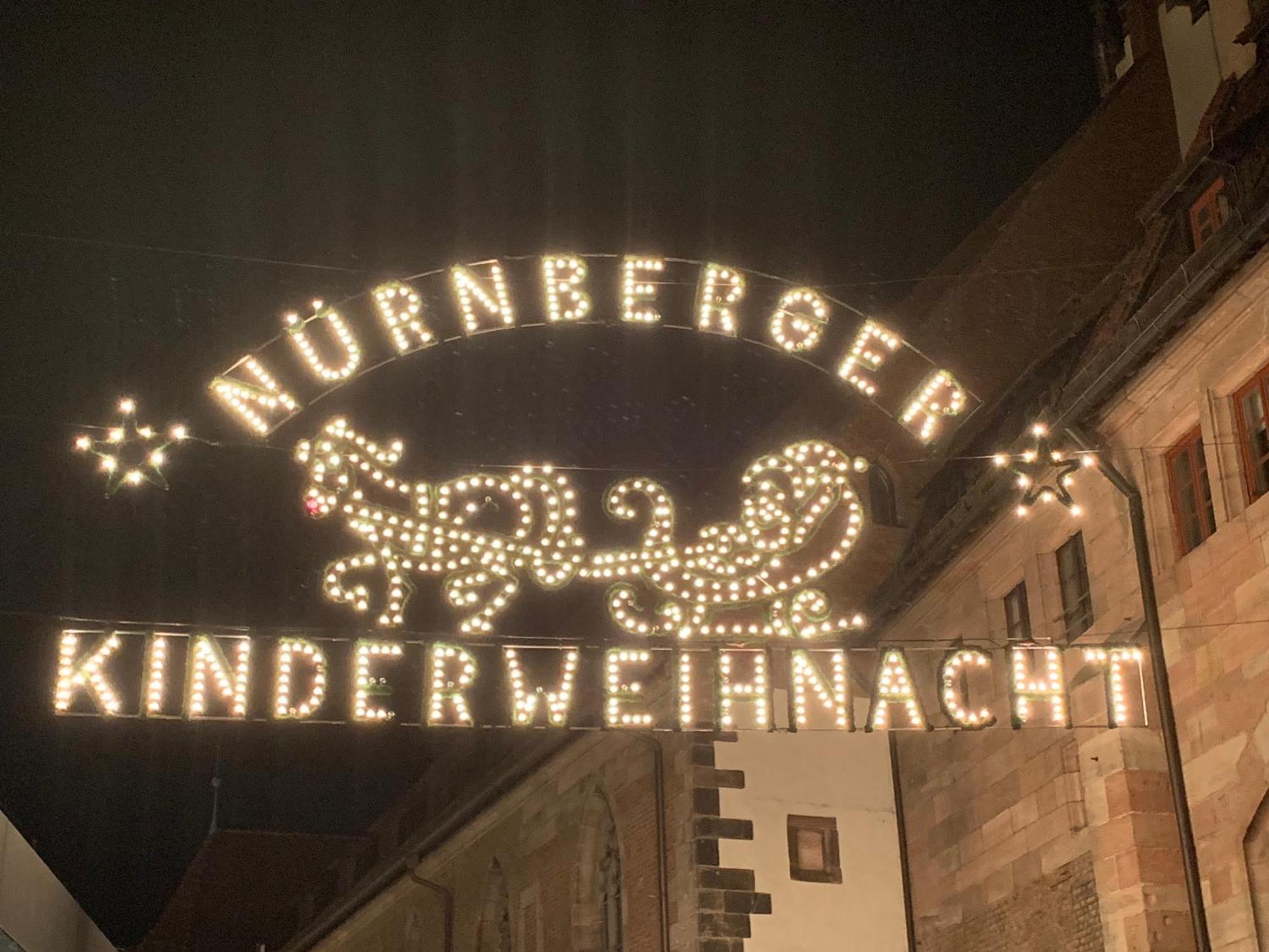 Behringers City Hotel Nuernberg Kültér fotó