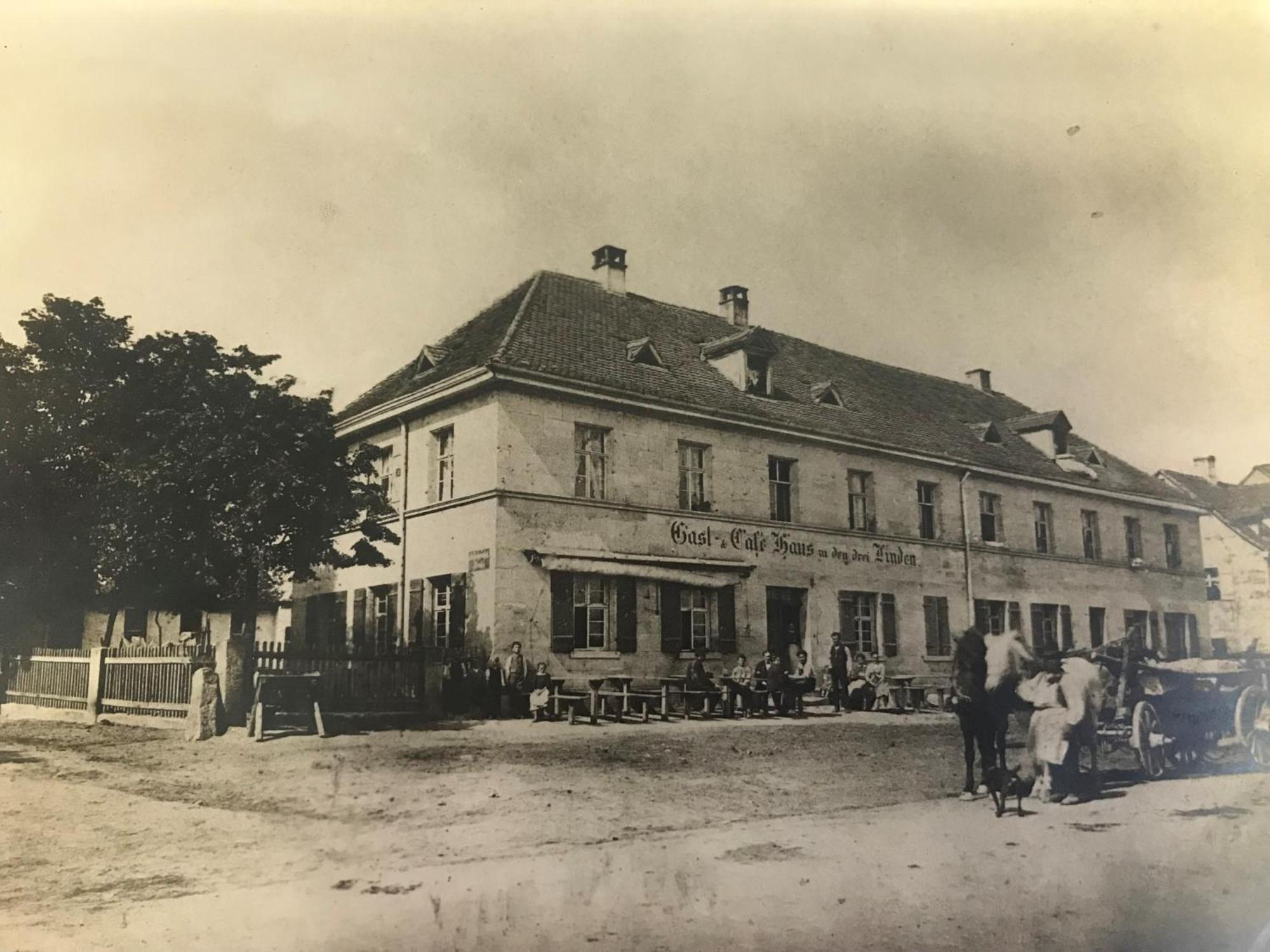 Behringers City Hotel Nuernberg Kültér fotó